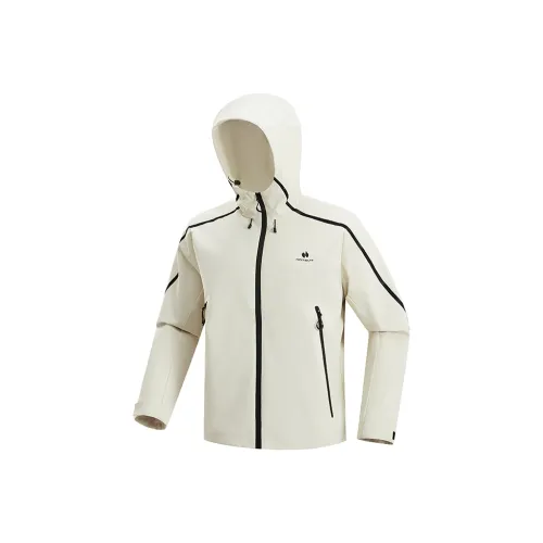 HOTSUIT Унисекс Куртки