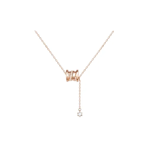 GUDS GAVE Циркон Ожерелья Женские