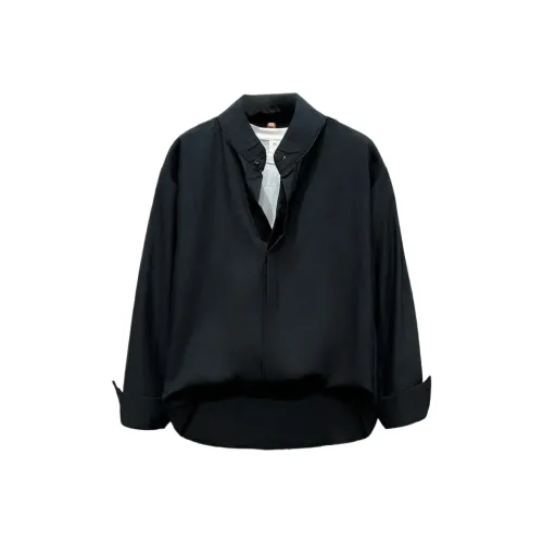 CAT'S PAW Унисекс Рубашки