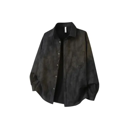 JINDUN Мужские рубашки