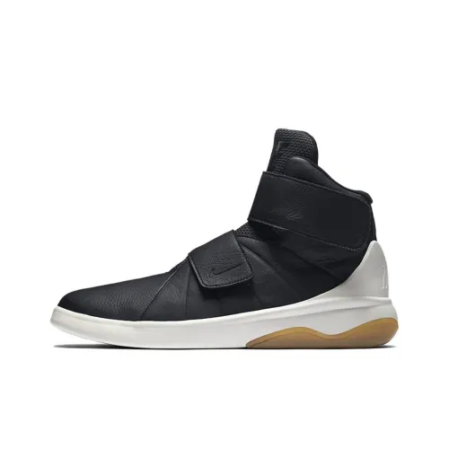 Nike Marxman Prm Баскетбольные кроссовки Мужской Черный
