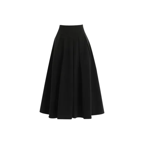 RTNH Женские Повседневные Длинные Юбки