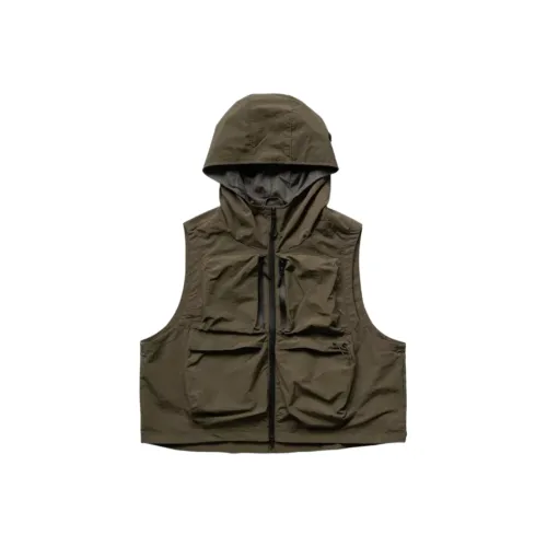 CAT'S PAW Унисекс Майки