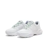 Лунно-белый