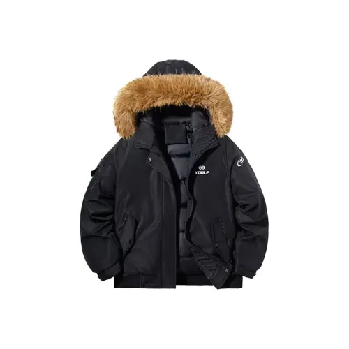 COVT Женские Бархатные Куртки