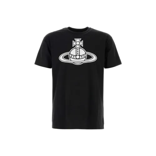 Vivienne Westwood FW25 T-Shirt Мужской