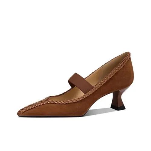 JESSICA SOPHIA Mary Jane обувь Женская