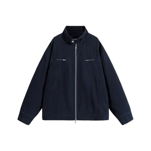 GOOSELIAR Унисекс Куртки