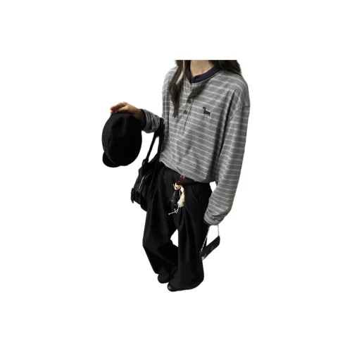 XUBAIHUO Унисекс Поло