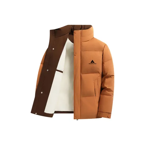 SNOW FLYING Winter Soldier Collection Пуховик Унисекс