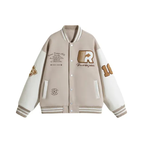 GOOSELIAR Унисекс Куртки