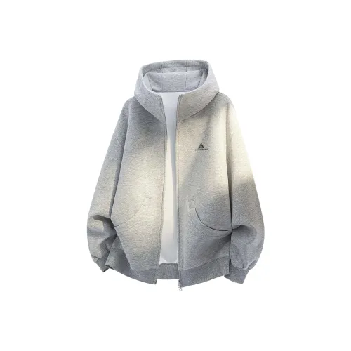 EYEUNDERSTAND Толстовка Куртка Унисекс