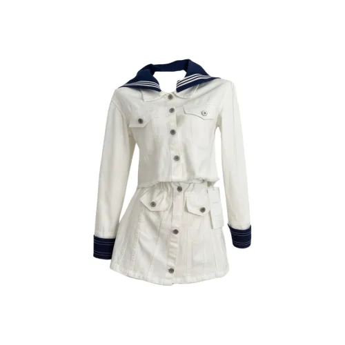 Nathania Женские Комплекты с Юбкой