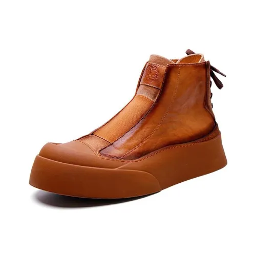 ZUOSAISI Мужские ботинки Martin