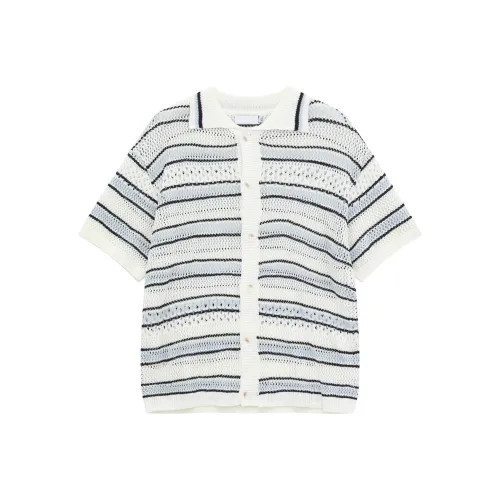 TURN TIDE Изображение Цвет Унисекс Трикотаж