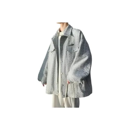 SIL VITIN Мужские куртки