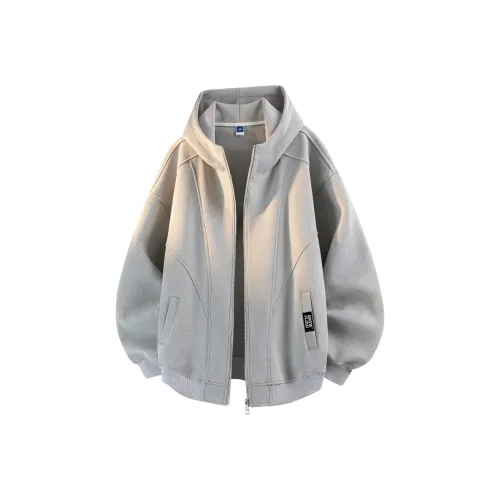 SAME FLOW Унисекс Куртки