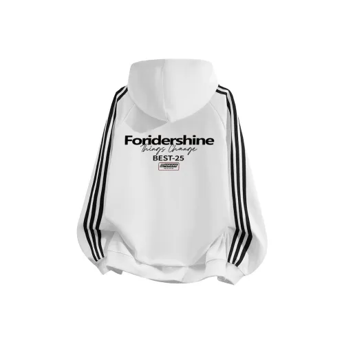 FORIDER Унисекс Свитшоты