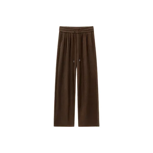 HETINGHOME Унисекс Повседневные Штаны