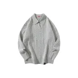 Светло-серый