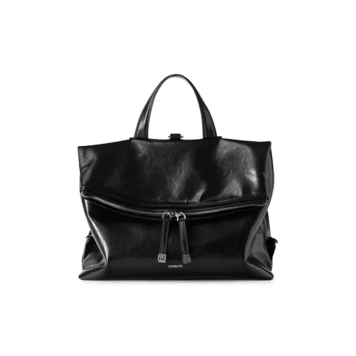 JONBAG Рюкзак из синтетической кожи стандартный женский многоцветный