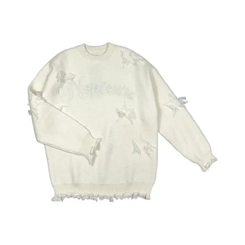 Dme Унисекс Трикотаж