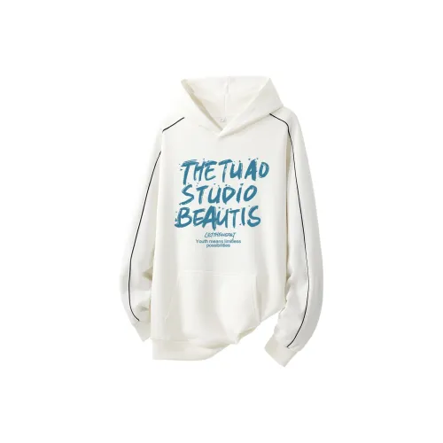 GUYANLIEHUO Модный свитшот унисекс