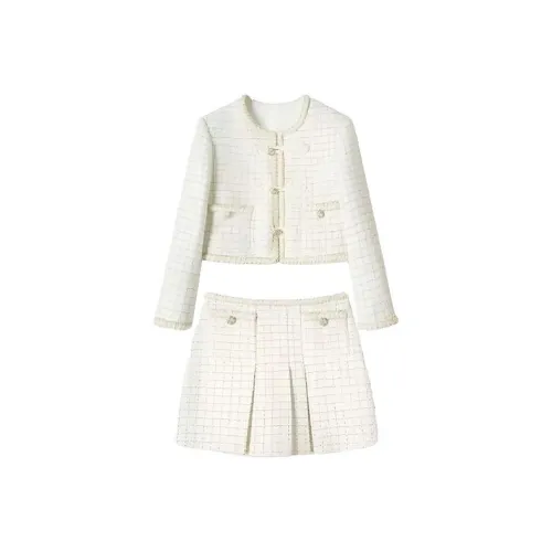 Frustration Garden Комплект с юбкой Женские