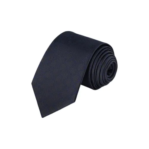 HLA Полиэстер Мужские Галстуки