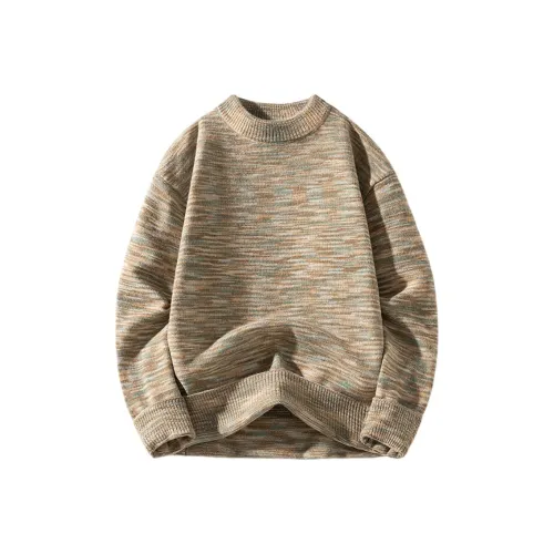 GOOSELIAR Унисекс Свитера