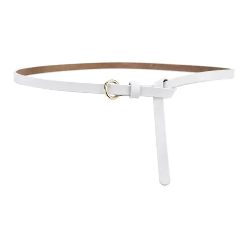 JKEM ПУ (полиуретан) Сплав Кожаные ремни Женские 1см