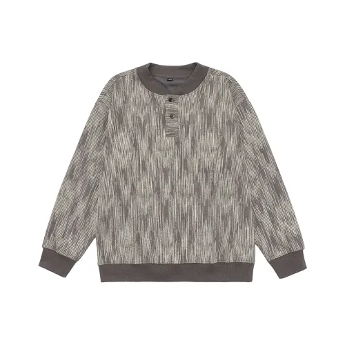 MORii Унисекс Свитшоты