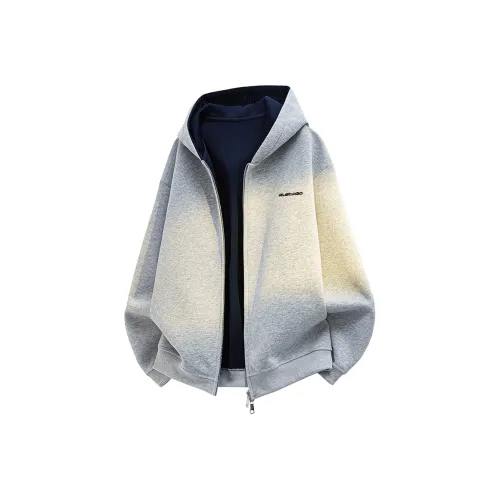 ALang Studio Унисекс Свитшоты