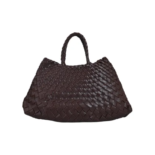 BEGOOER Синтетическая кожа Сумка Стандартная Женская Кофейного цвета