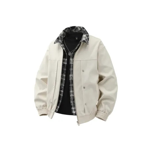 COPICVEN Унисекс Куртки