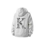 Туманно-серый