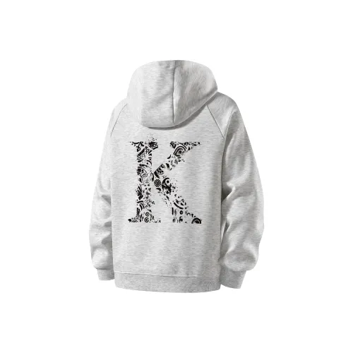 KiayofistVoll Толстовка Унисекс