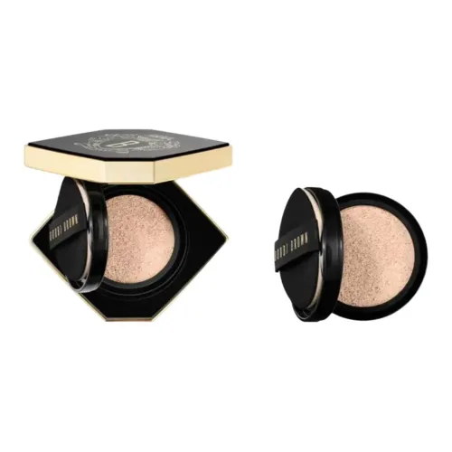 BOBBI BROWN Cordyceps Militaris Сыворотка Увлажняющая Воздушные Подушки Осветляющий Естественный