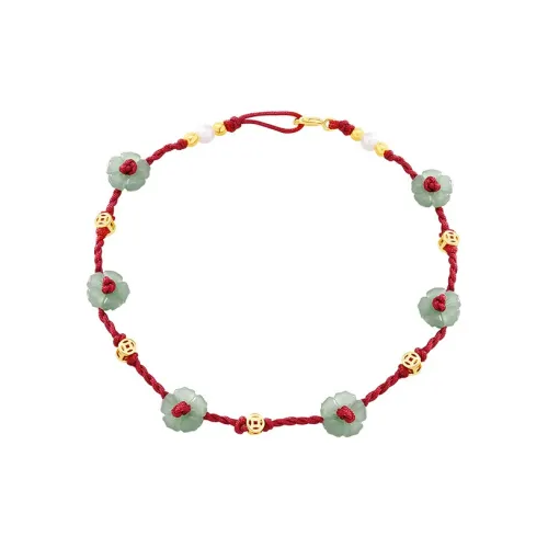 D.K.X Сплав Браслеты на щиколотку Женские