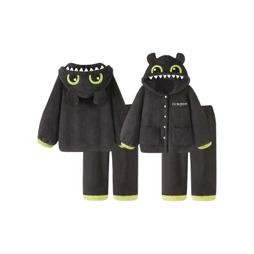 Top Melon Унисекс Пижамные комплекты