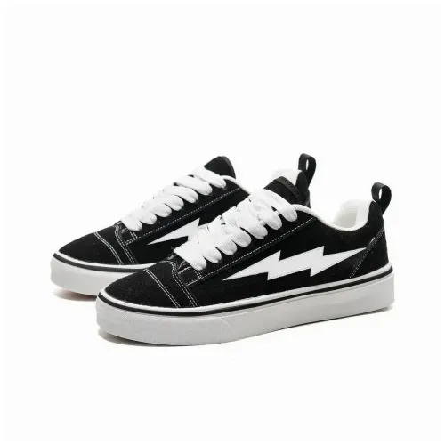 Anime Story Slip-resistant Abrasion-resistant Lightweight Breathable Low-top Skateboard Shoes Unisex Anime Story Противоскользящий Износостойкий Легкий Дышащий Низкий Верх Скейтборд Кроссовки Унисекс