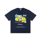 Темно-синий