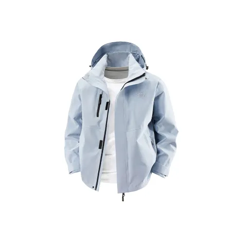 JEEP Galloping Wind 3,0 Куртки и пальто Мужской