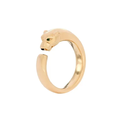 Кольца Cartier Женские