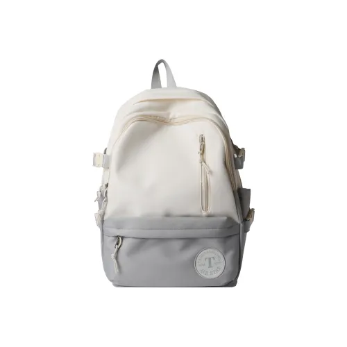 WRELS Nylon Backpack Standard Gray Black Pink Red Khaki WRELS Нейлон Рюкзак Стандартный Серый Черный Розовый Красный Хаки