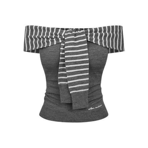 Ann Andelman Стандартная T-рубашка Женская