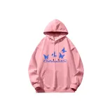 Розовый - [Утолщенный и с флисовой подкладкой]