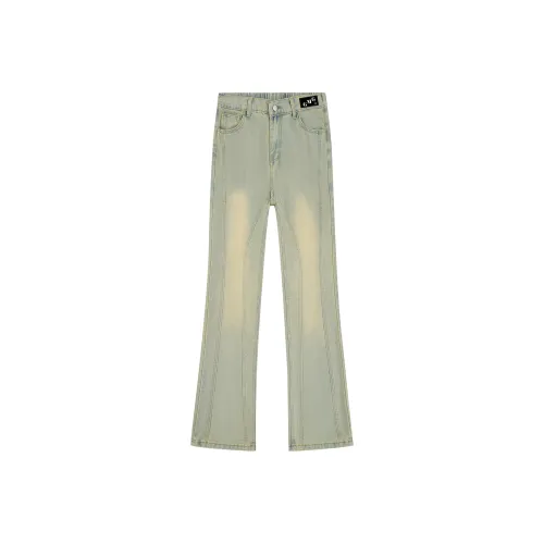 GET MAX GIFT Унисекс Джинсы