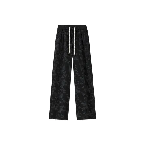 Mulinsen Унисекс Повседневные Брюки