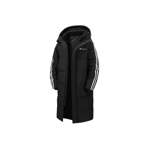 SNOW FLYING Унисекс Пуховики